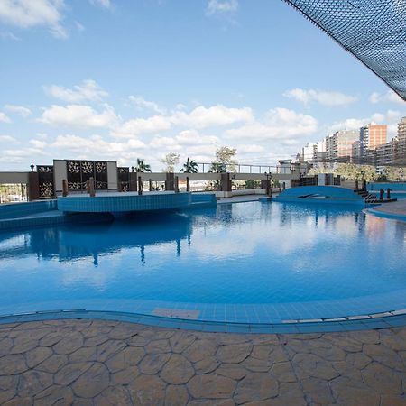 Aifu Hotel El Montazah Alexandria Eksteriør billede
