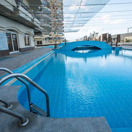 Aifu Hotel El Montazah Alexandria Eksteriør billede