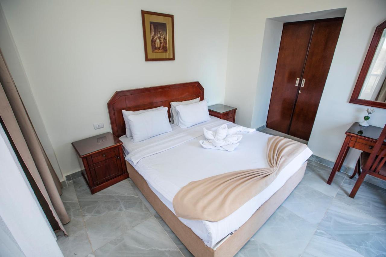 Aifu Hotel El Montazah Alexandria Eksteriør billede