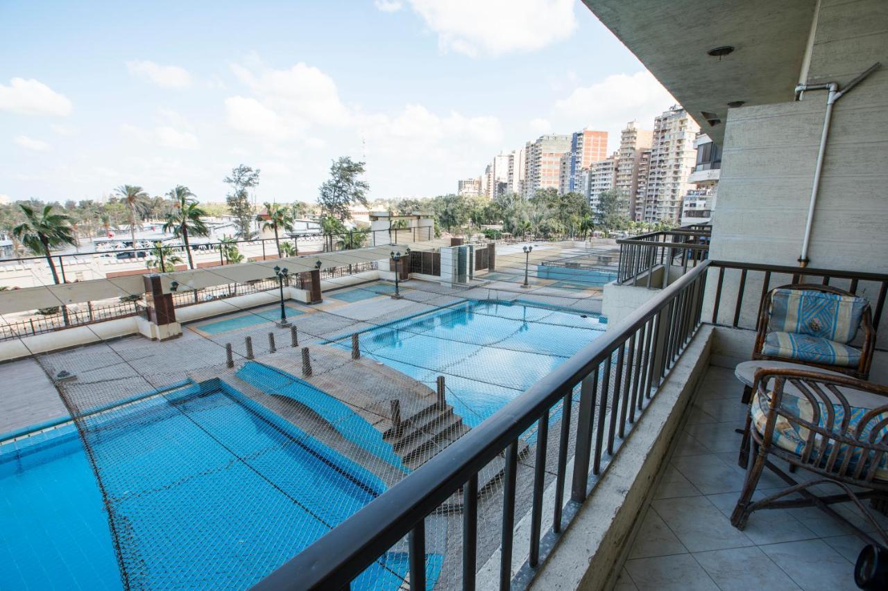 Aifu Hotel El Montazah Alexandria Eksteriør billede