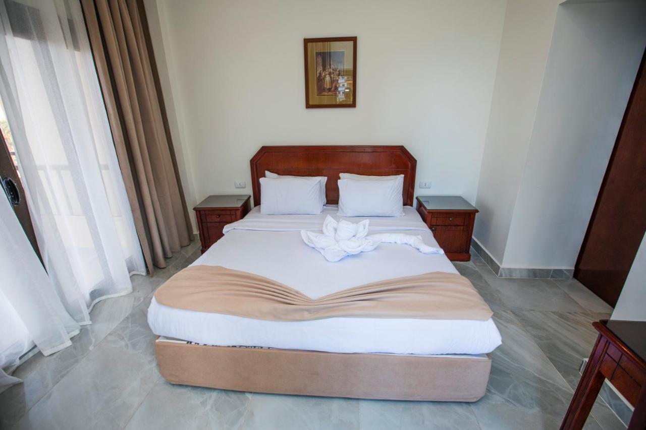 Aifu Hotel El Montazah Alexandria Eksteriør billede