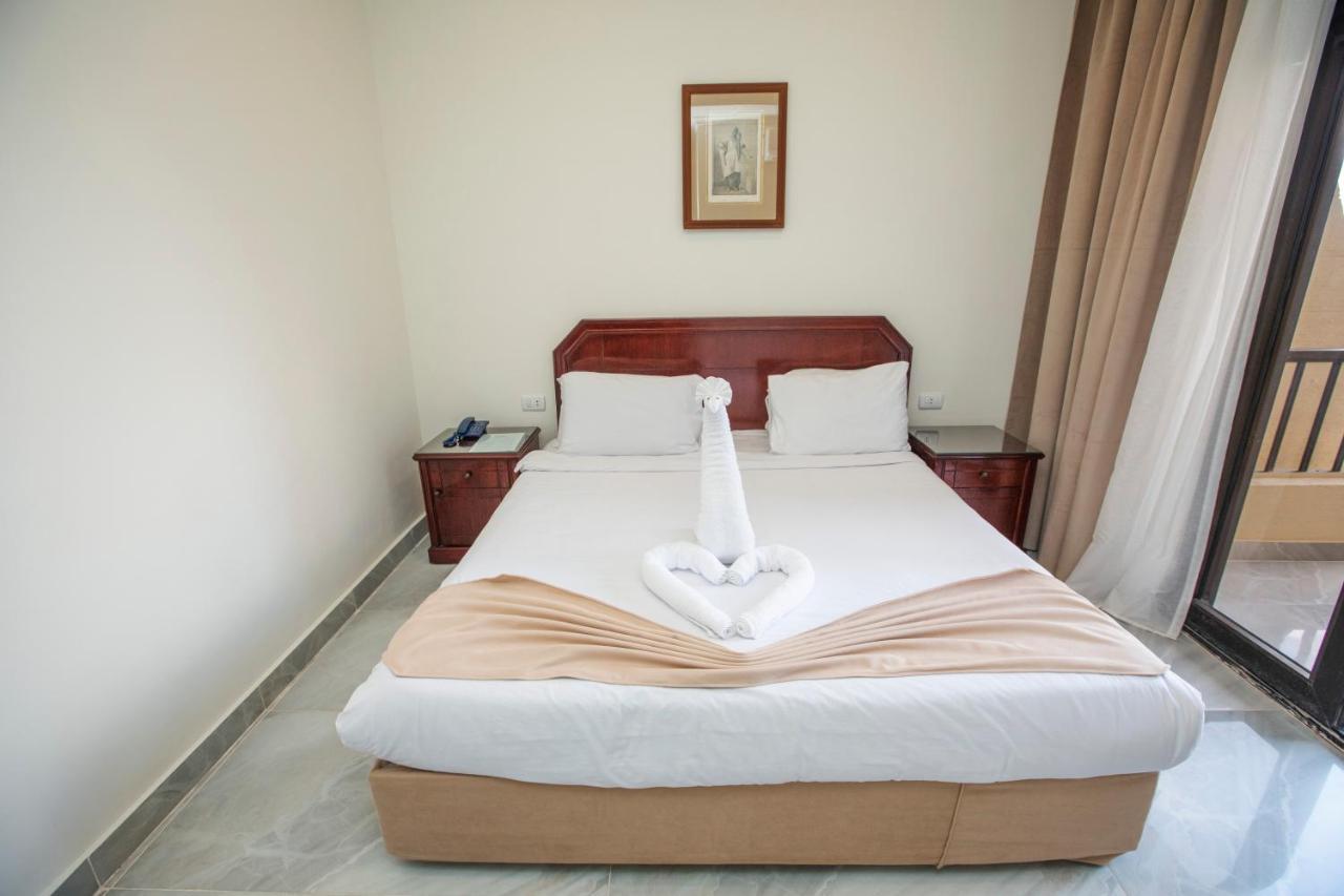 Aifu Hotel El Montazah Alexandria Eksteriør billede